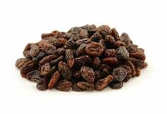 Organic Sultanas