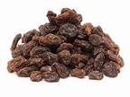 Organic Thompson Raisins