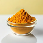 Organic Turmeric Powder 100g
