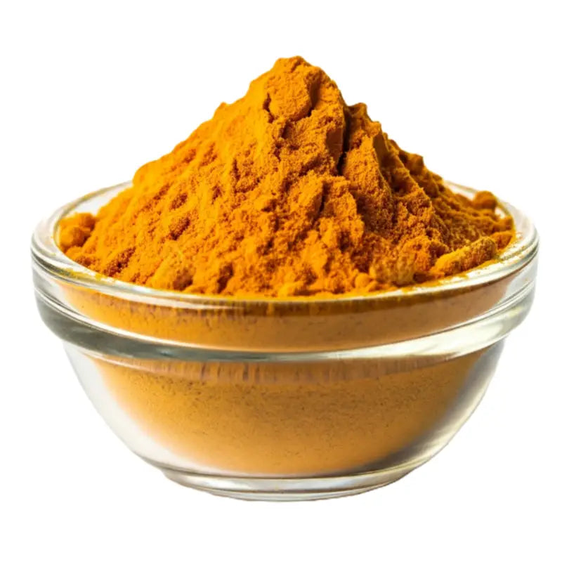 Organic Turmeric Powder 100g