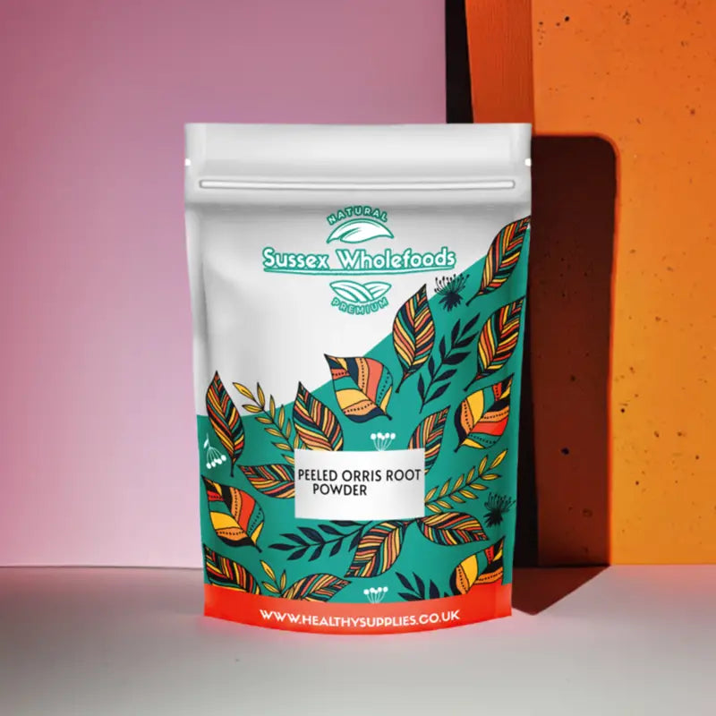 Orris Root Powder 100g