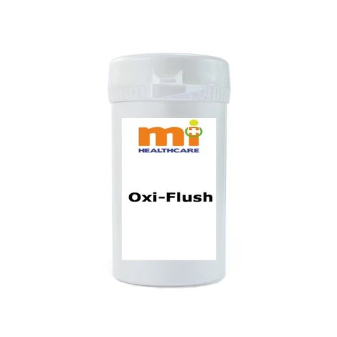Oxi-Flush