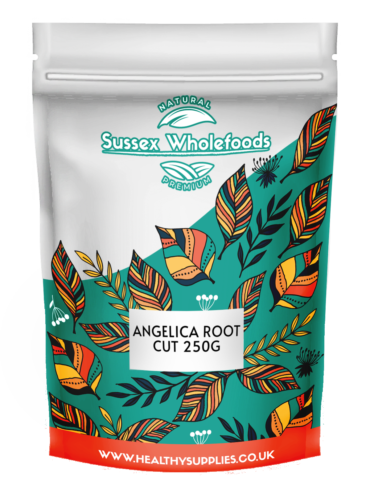 Angelica Root 250g