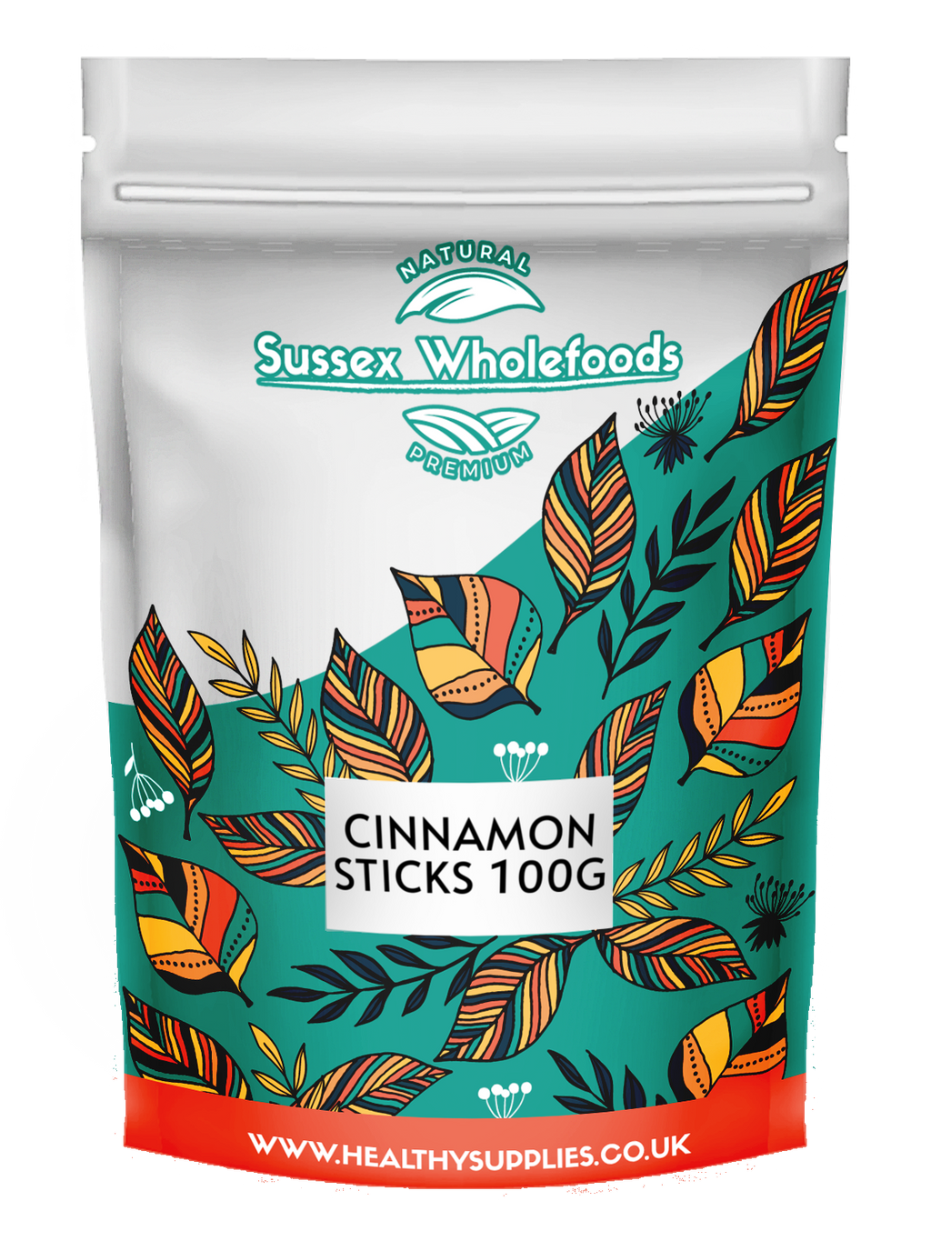 Cinnamon Sticks