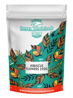 Hibiscus Flowers