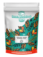 Organic Senna Powder