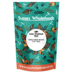 Dried Green Beans Cut
