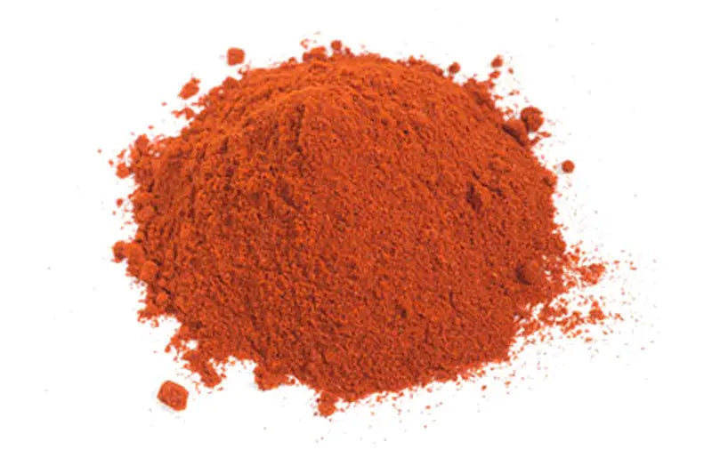 Smoked Spanish Paprika (Pimenton) 50g