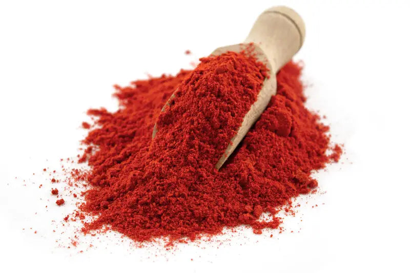 Organic Paprika 100g
