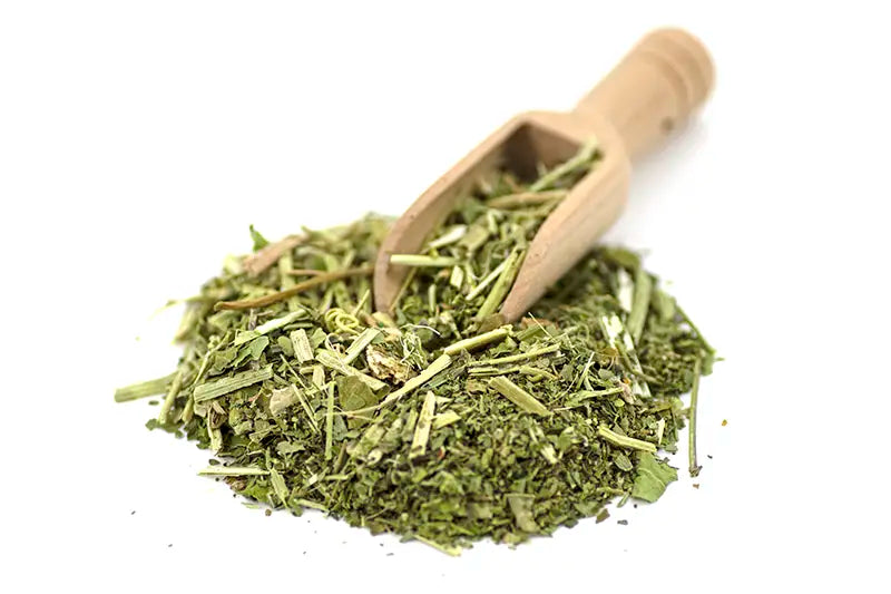 Passion Flower Herb 50g