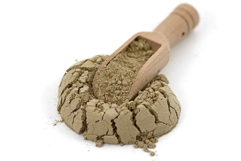 Passion Flower Herb Powder 250g