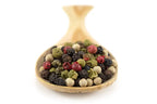 Organic Peppercorn Mix 100g