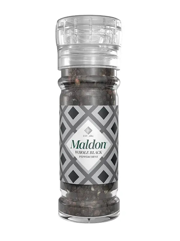 Perfectly Crushed Pepper 50g