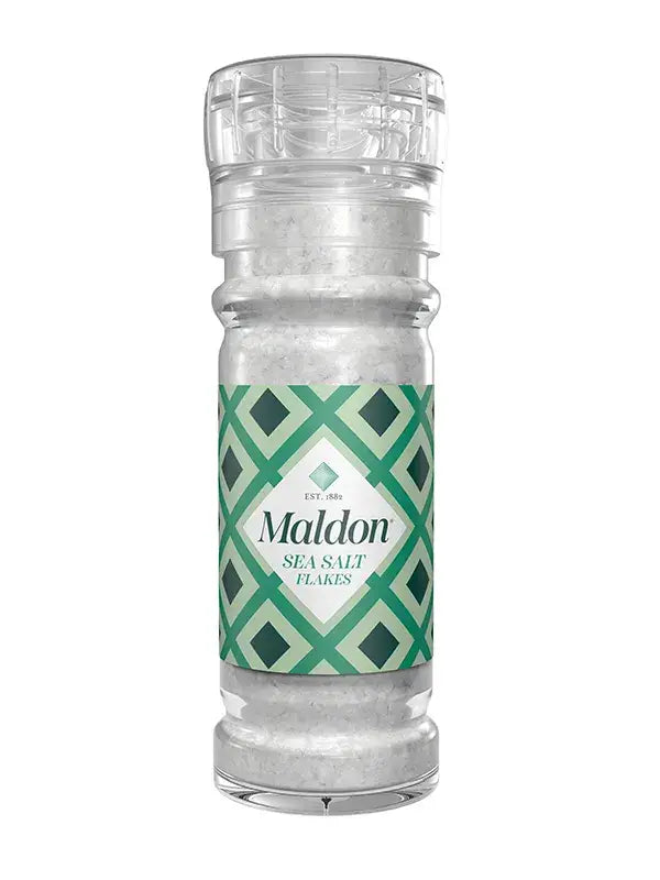 Perfectly Crushed Salt 55g