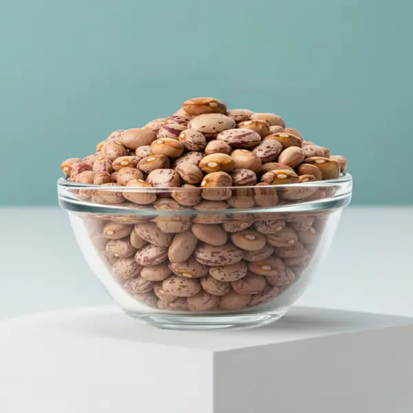 Organic Pinto Beans