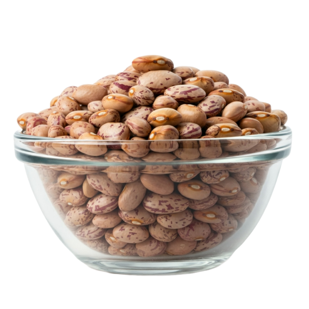 Organic Pinto Beans