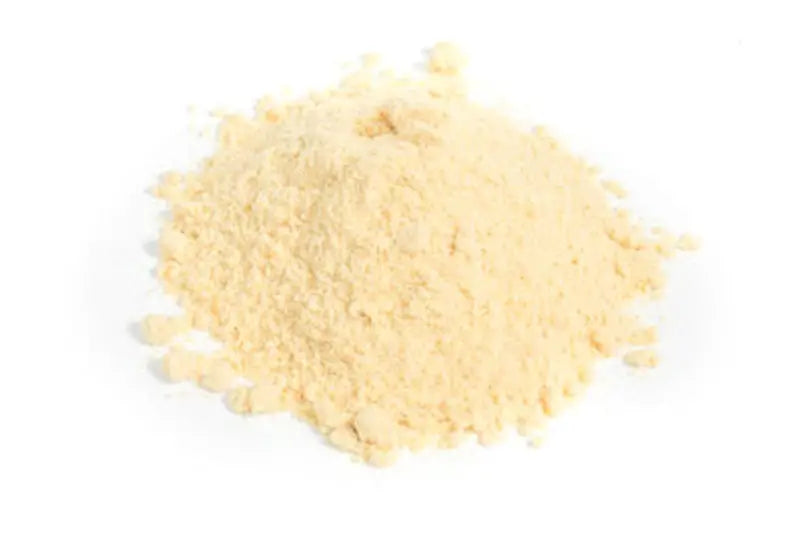 Ground Mustard [Yellow] 50g