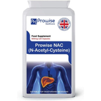 PROWISE NAC N-Acetyl – Cysteine