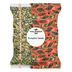 Pumpkin Seeds