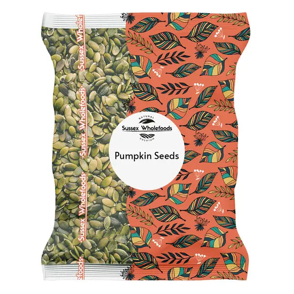 Pumpkin Seeds