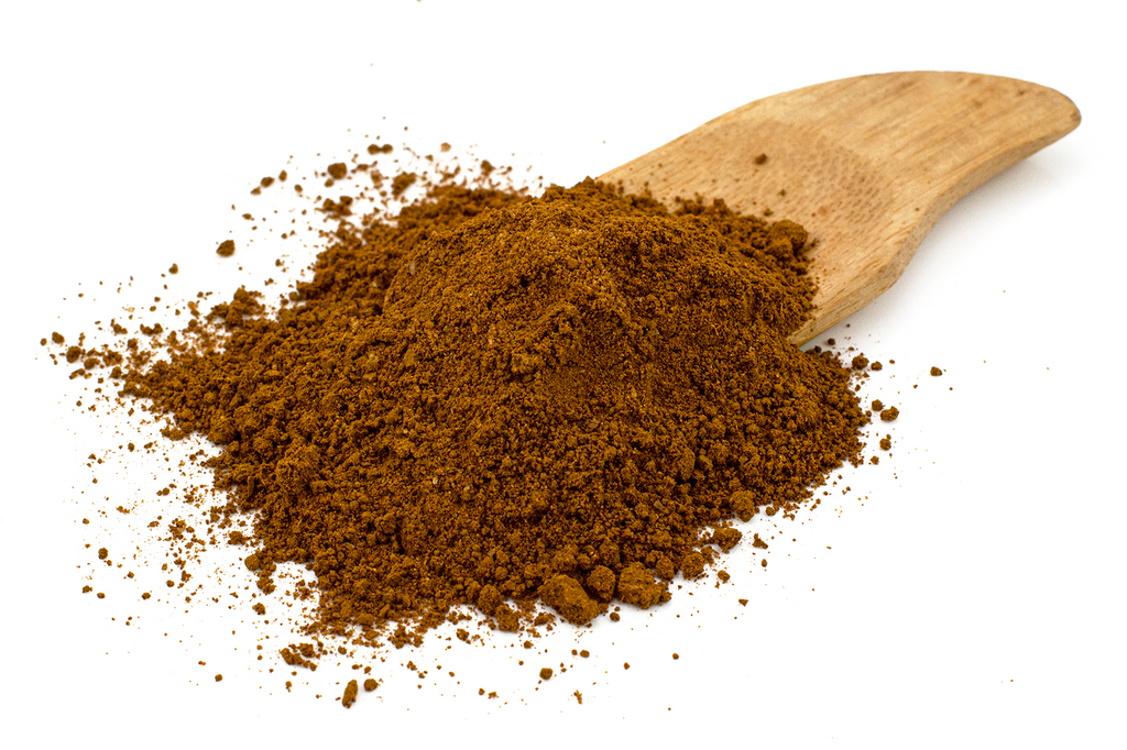 Organic Pumpkin Spice Latte Mix