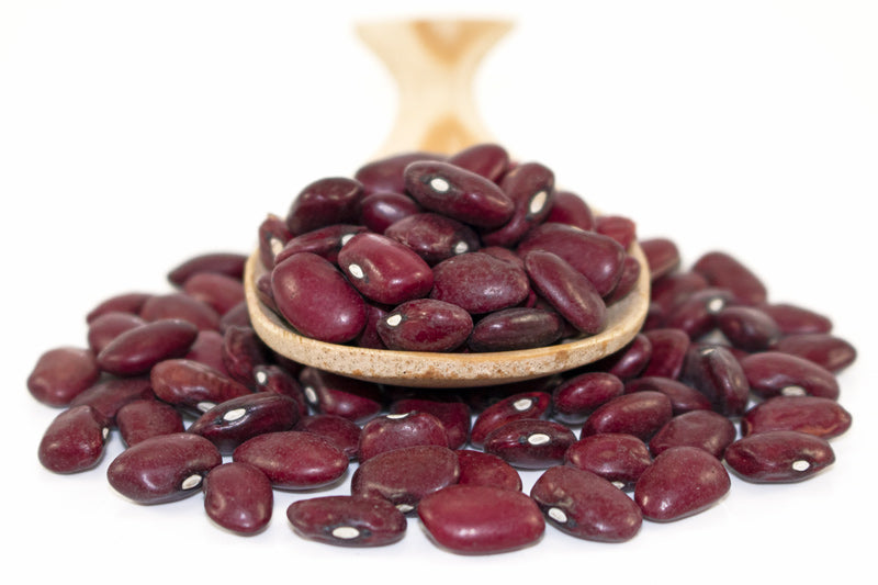 Organic Red Kidney Beans