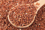 Organic Red Quinoa
