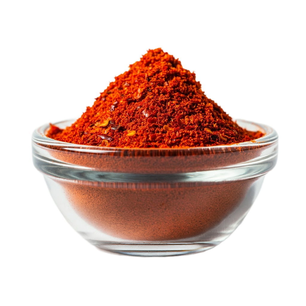 Organic Red Chilli Powder