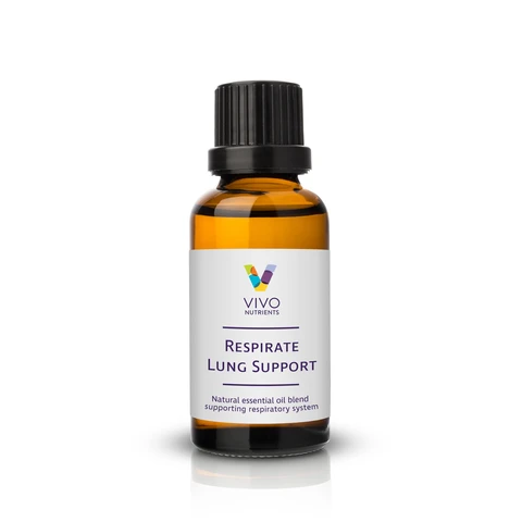 Respirate Lung Support
