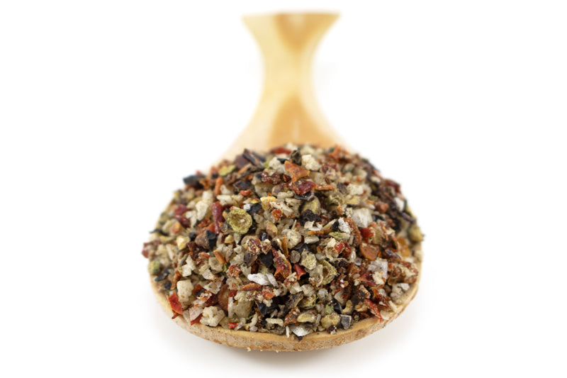 Salt & Pepper Luxury Spice Mix