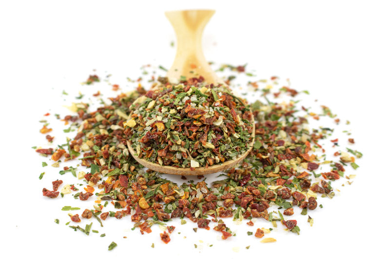 Organic Scrambled Egg Spice