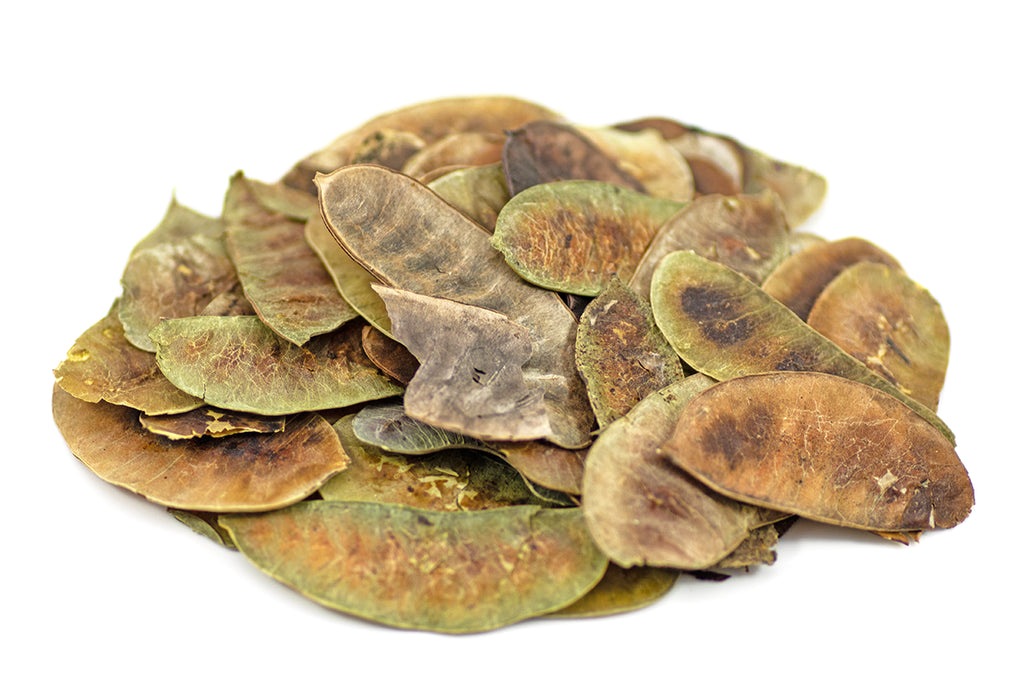 Senna Pods