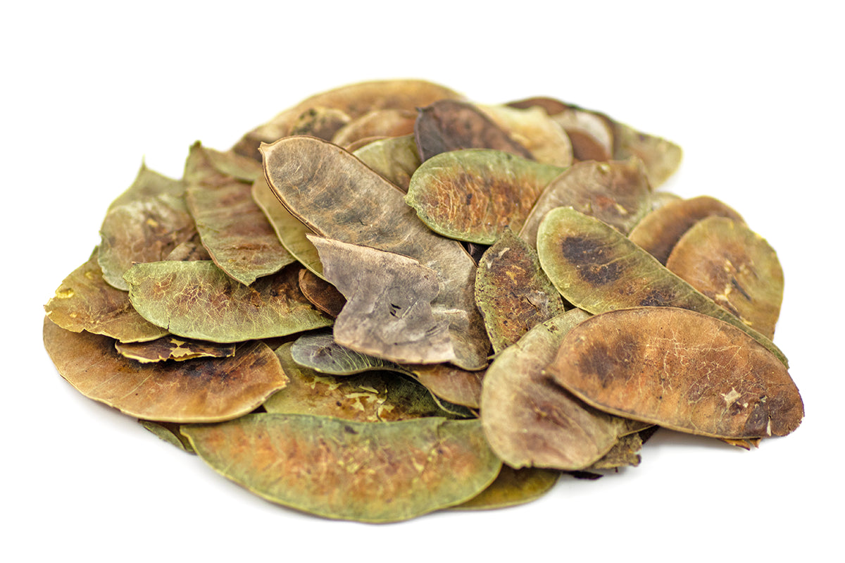 Senna Pods