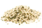 Organic Hulled Hemp Seeds