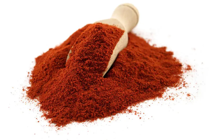 Organic Smoked Paprika 100g