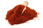 Organic Smoked Paprika 100g