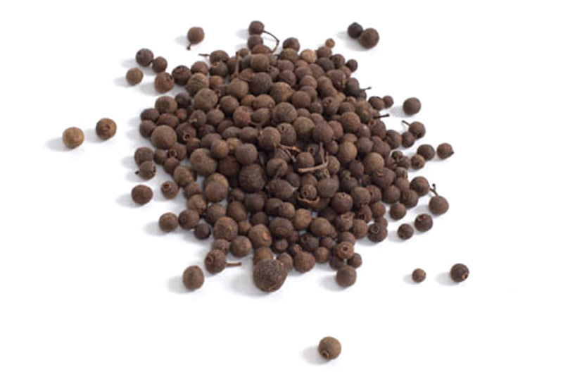 Whole Allspice 50g