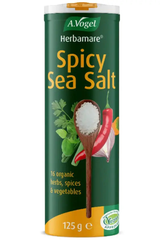 Organic Spicy Herbamare