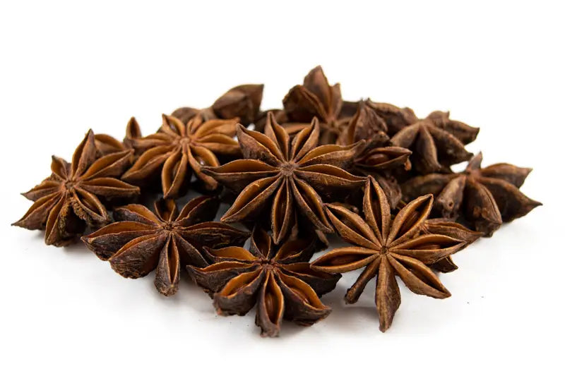 Organic Star Anise Whole 500g