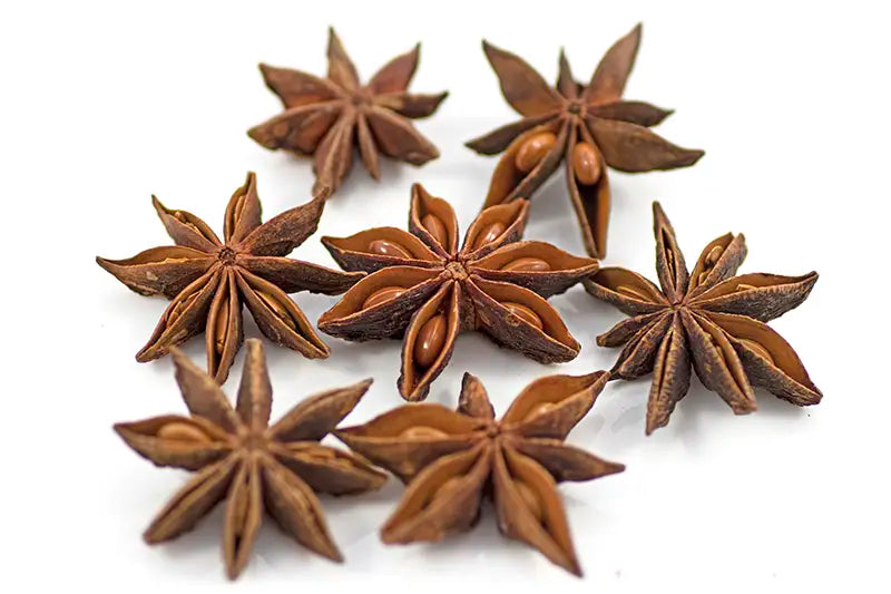 Star Aniseed Whole 100g