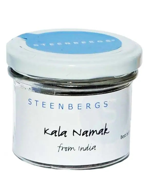 Indian Black Salt - Kala Namak 100g