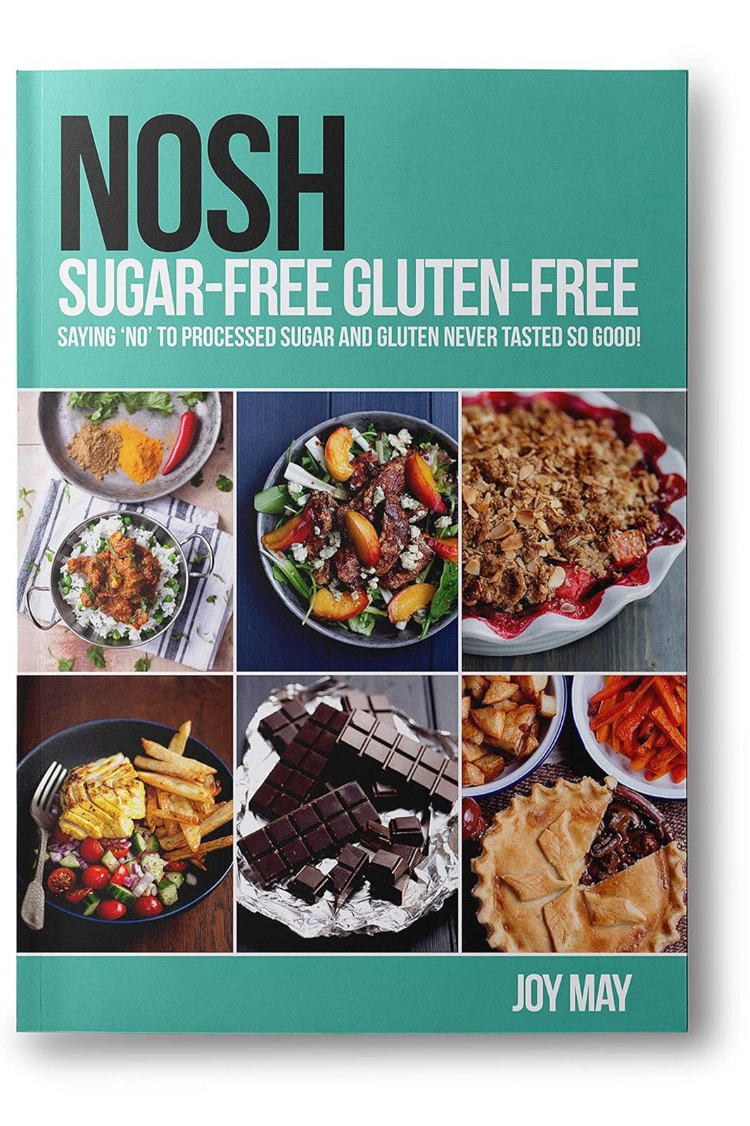 Sugar-Free Gluten-Free