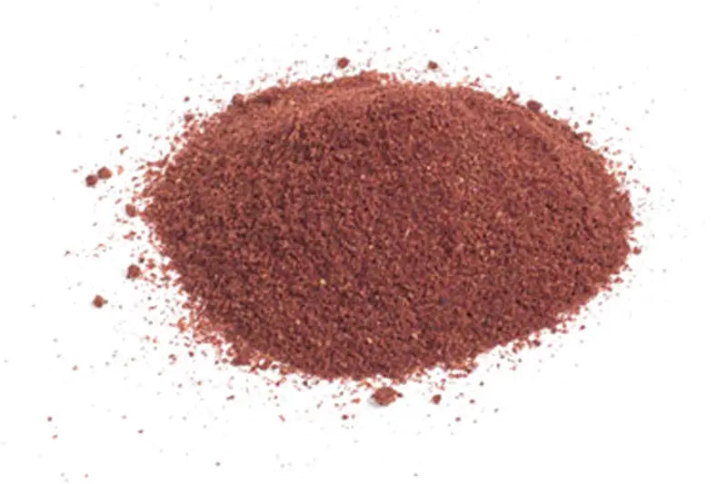 Sumac (Sumaq) 50g