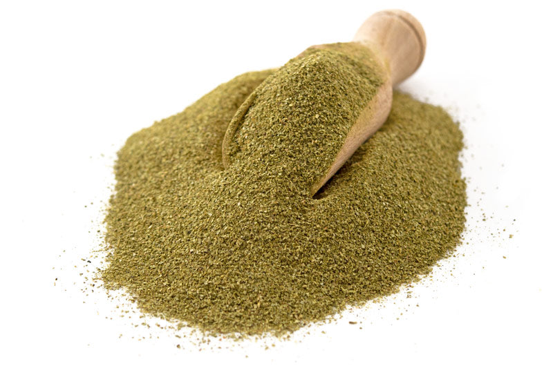 Organic Senna Powder