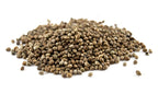 Organic Hemp Seeds