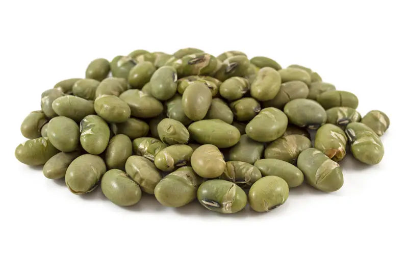 Roasted & Salted Edamame Beans 500g