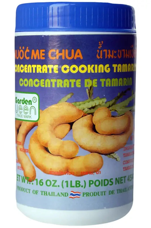 Tamarind Concentrate 454g