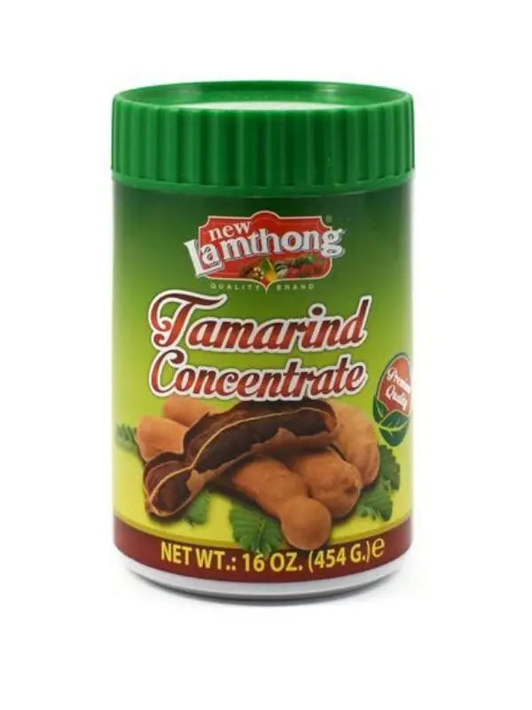 Tamarind Concentrate 454g