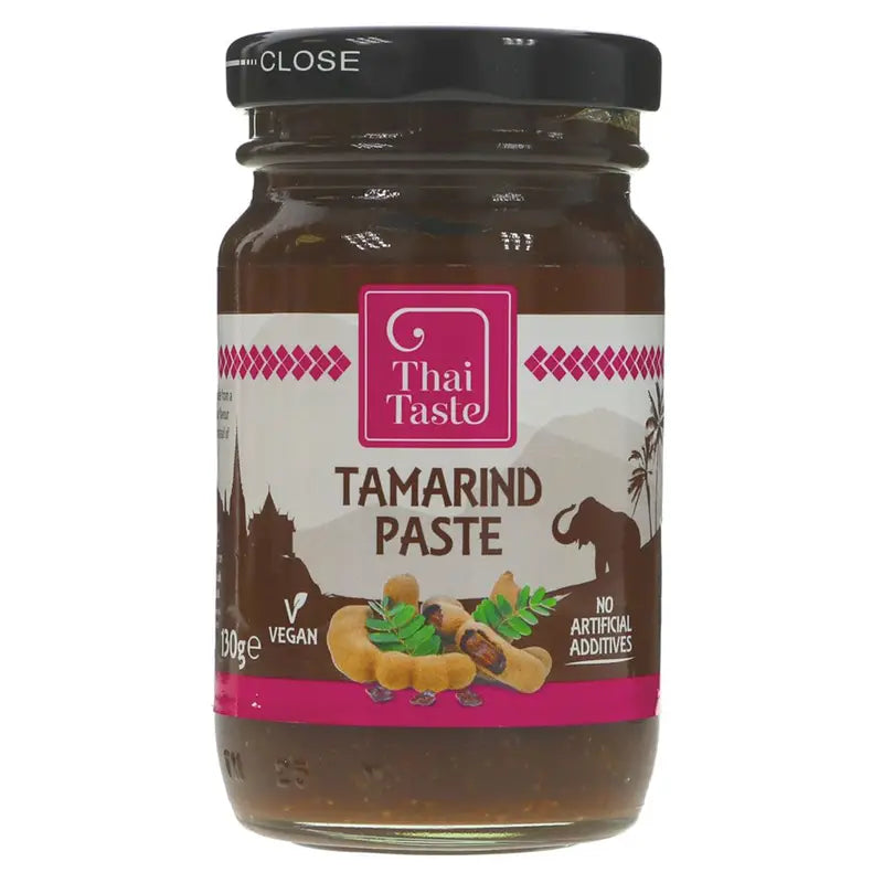 Tamarind Paste 130g