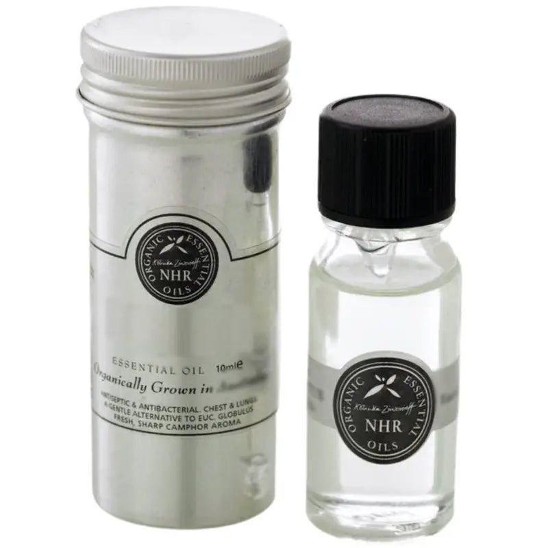 Organic Food Grade Thyme Borneol Oil 10ml